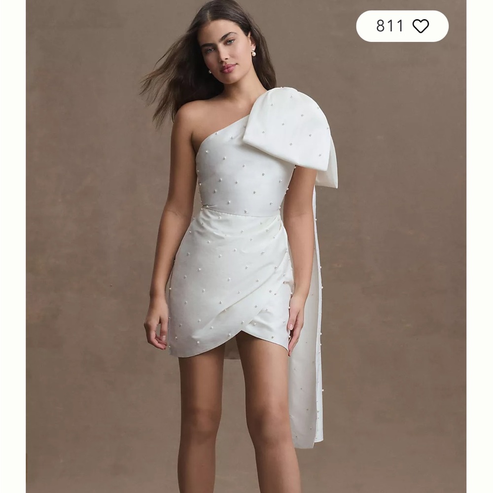 Sachin + Babi Pippa Dress